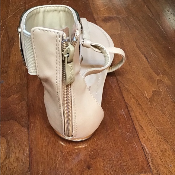 New WOB Db DK fashion sandals - Picture 4 of 10